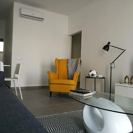 Sequa Apartamento-3