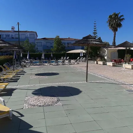 Apartment Oasis Park Al-3