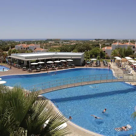 Hotel Apartamento Balaia Atlantico-2
