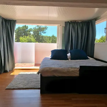 Falesia Beach Villa-3