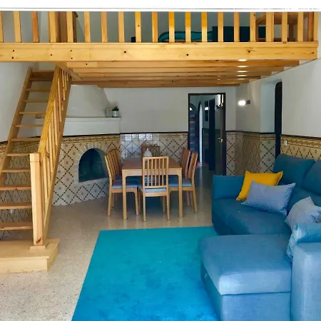 Falesia Beach Villa-2