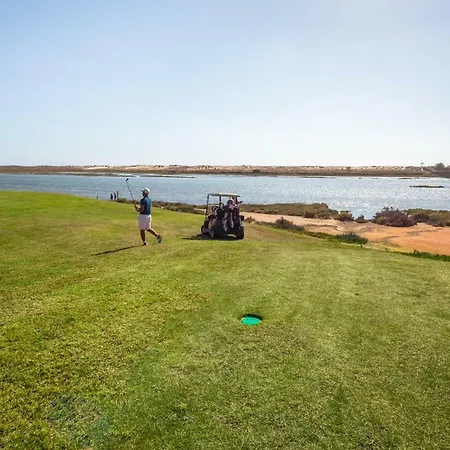 Quinta Golf & Beach House-2