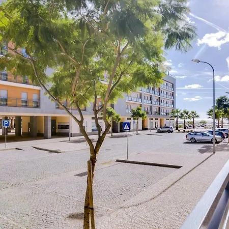 Village Marina Olhão-2