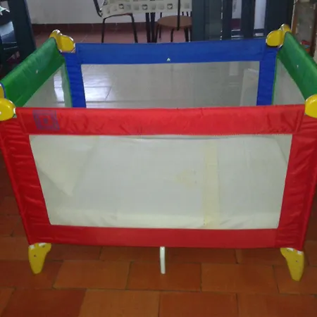 Apartamento Praia de Monte Gordo-2