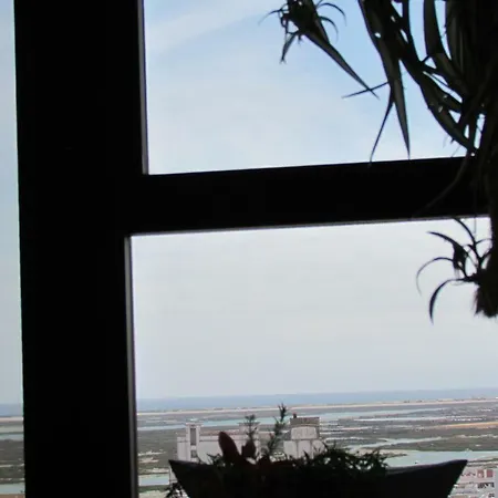 In Faro With Sea View-3