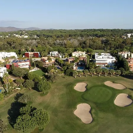 Villa Laguna Golf-Frente Ao Laguna Golf-3