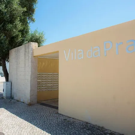 Vila Da Praia - Apartamento Viva Local-2