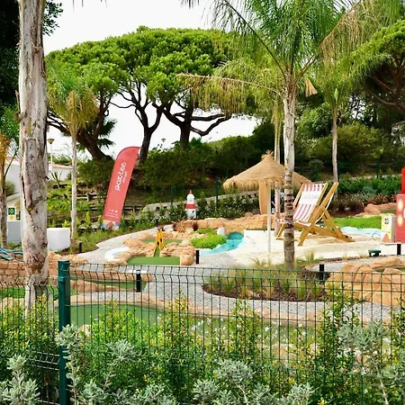 Jardins Do Golf, Val Do Lobo-3