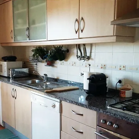 Apartamento Parque Ria Formosa, Olhao-3