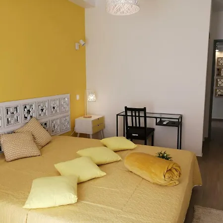 Sensations Guesthouse-2