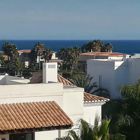 Sea View Apartment-2