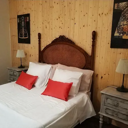 Algarve, Countryhouse Refuge A Da Ilda-3