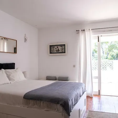 Beach House At Praia Da Luz-3