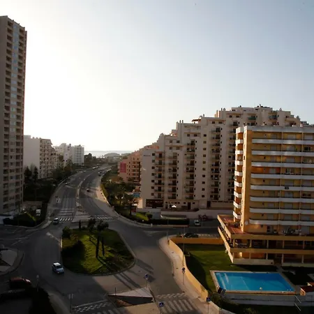 Rocha Tower By Beach Rentals-2