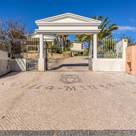 Villa Minerva-2