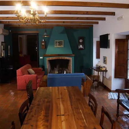 Casas Do Vale Da Rainha-3