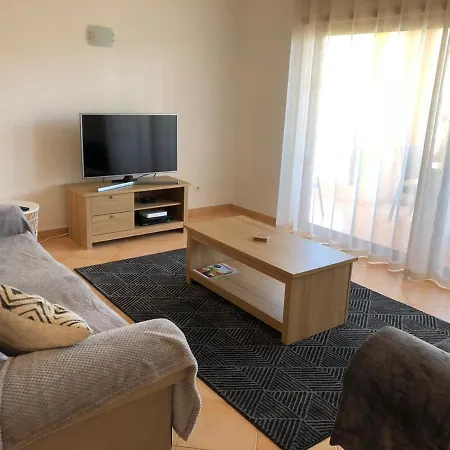 Praia Da Luz Apartment-3