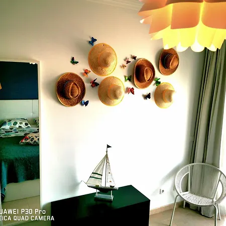 Apartamento Jeni Residencia Flamingo-2