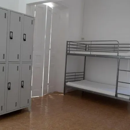 White Sun Hostel-2