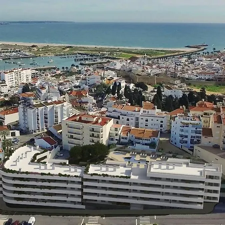 Casa Feliz Lagos-2