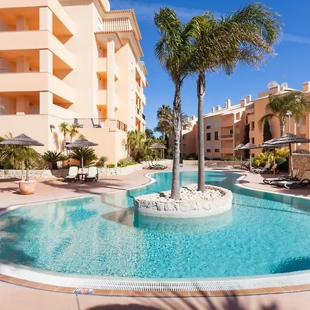 Aum Praia Da Luz Resort Apartment-2