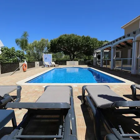 Quinta Do Pinheiro Manso - Holidays Villa - Marinha Beach-2