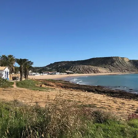 Mar Da Luz Terrace Apt 118-2