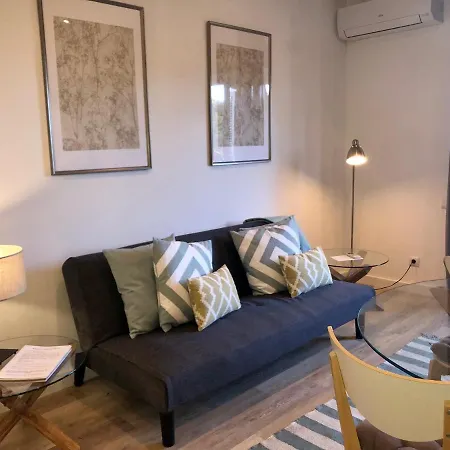 Apartamento 24 Sol-2