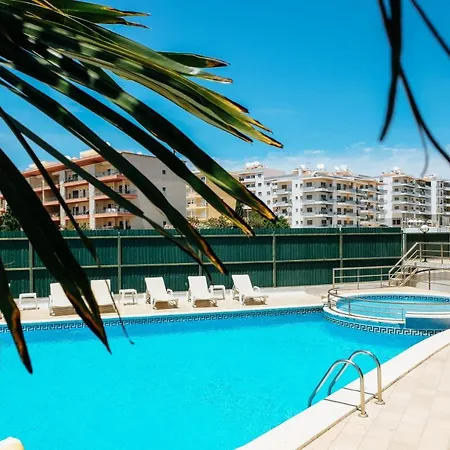 Marina Do Mar Family Apartment-2