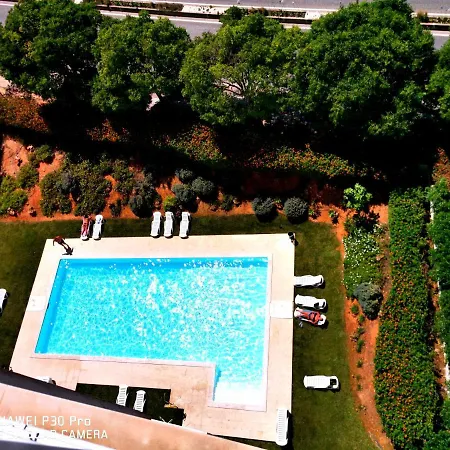 Apartamento Jeni Residencia Flamingo-3