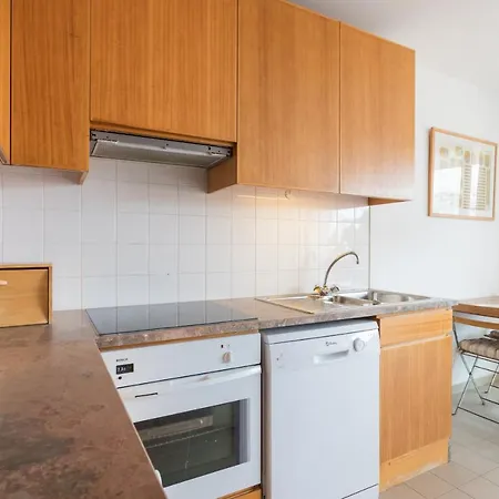 Flh Monte Gordo Flat With Balcony-2