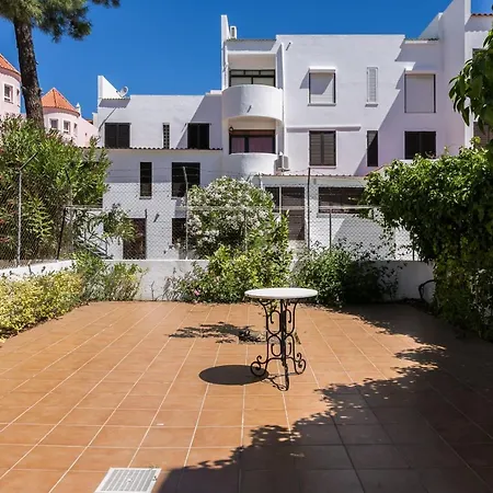 Flh Monte Gordo Family House-3