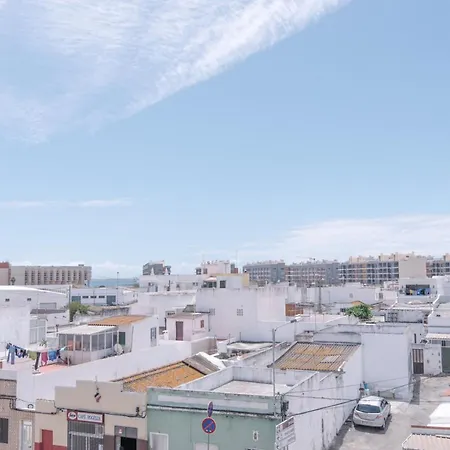 Casas De Mar - Barco-2