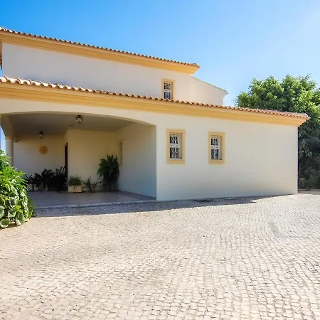 Luxury Holiday Villa Pescadinha Near Beach, Albufeira-2