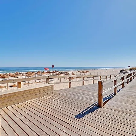 Monte Gordo Downtown By Homing-2