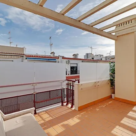 Monte Gordo Downtown By Homing-3