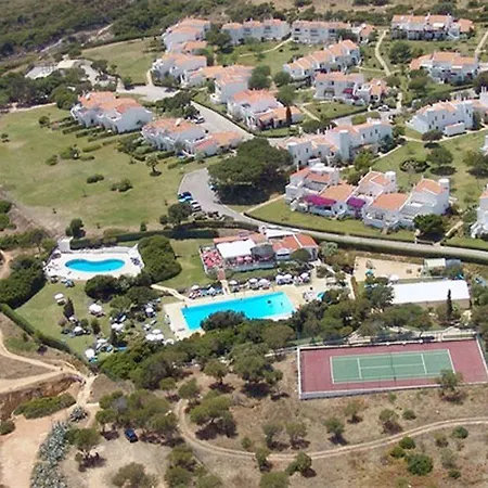 Hotel Senhora Da Rocha-3