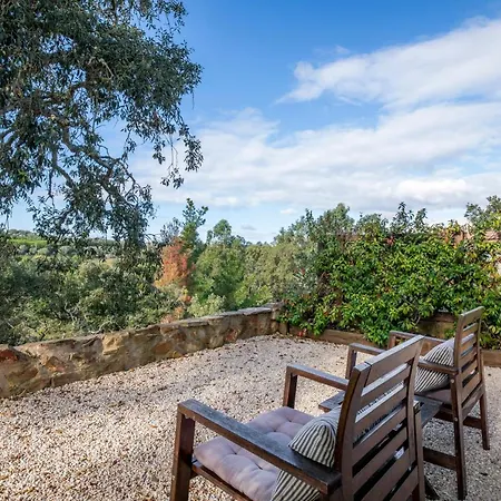 Herdade Quinta Natura Turismo Rural-2