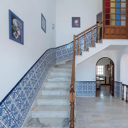 Villa Quinta Do Jolu-2