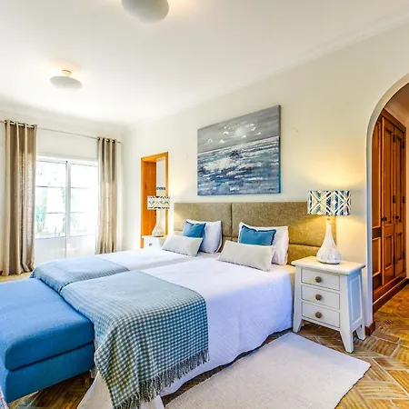 Endless Summer Luxury Villa-3