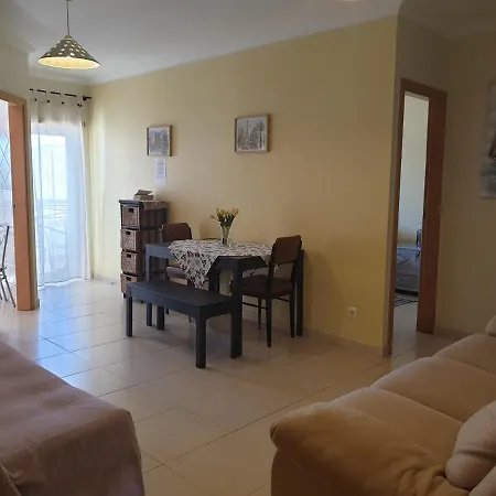 Albufeira Falesia Beach Apartment-2