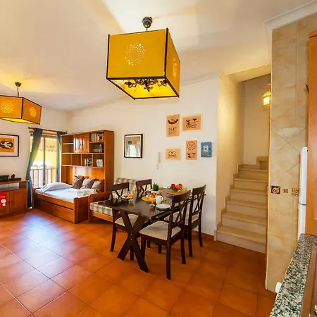 A09 - Super Central Duplex Apartment-2