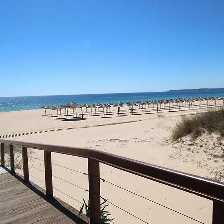 Villa Alvor 7 By Amcf-2