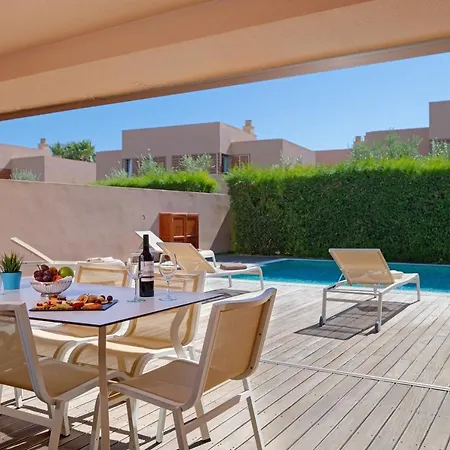 Salgados Beach Villas-2