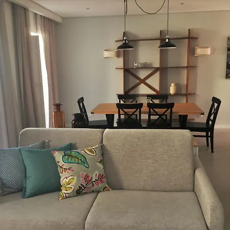 Cardeal Suites & Apartments-3