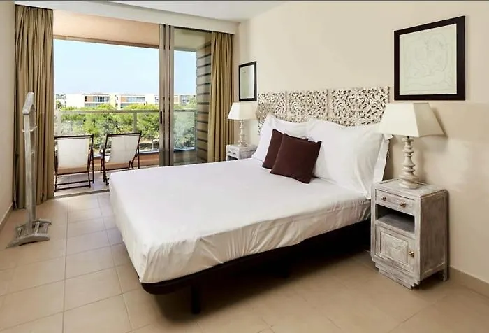 Apartamento T2 Herdade Dos Salgados Albufeira