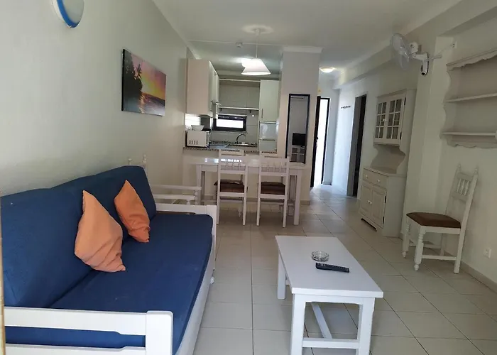 Apts Elma Albufeira