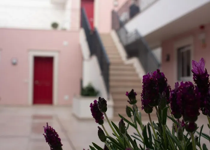 Aparthotels in Faro