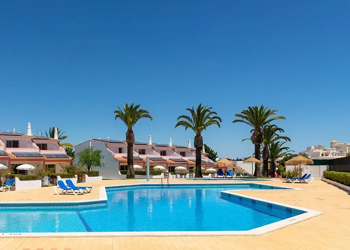 Moradias Villas Joinal Albufeira