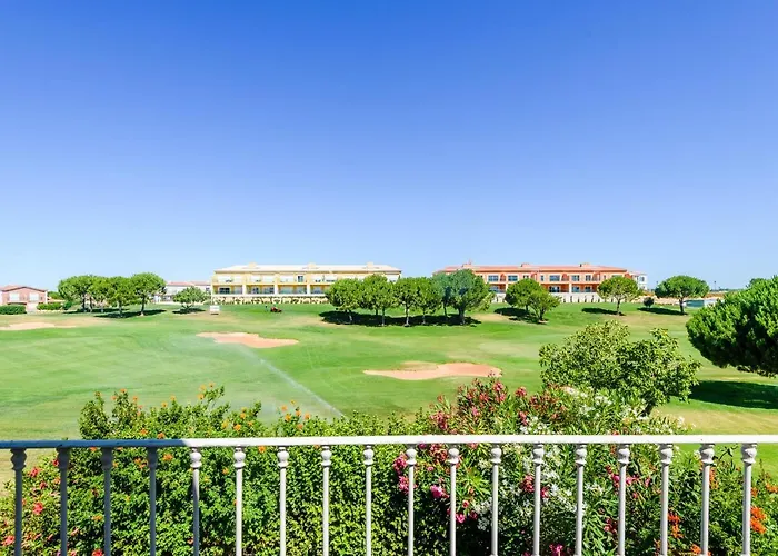 Casa Mapie - Boavista Resort Lagos privato